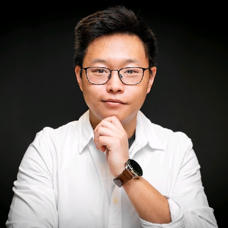 Kanran Zhou (Joe)