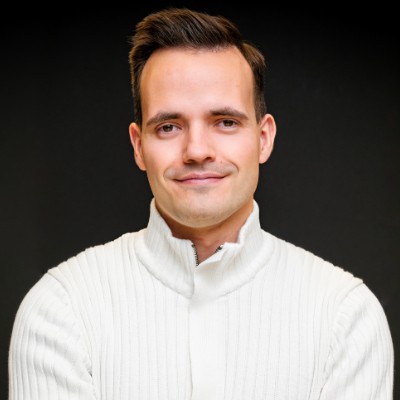 John Achim Holzhauer